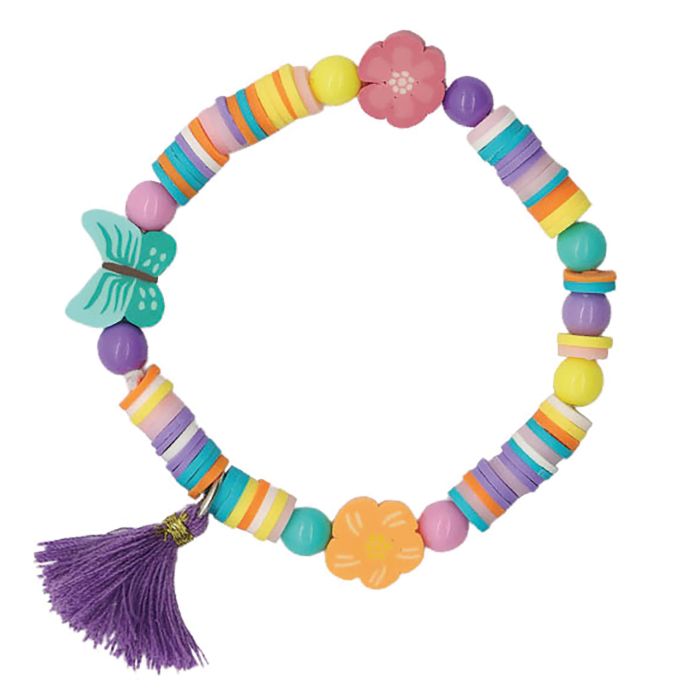 Discovery Zone Make Your Own Bracelet Kit