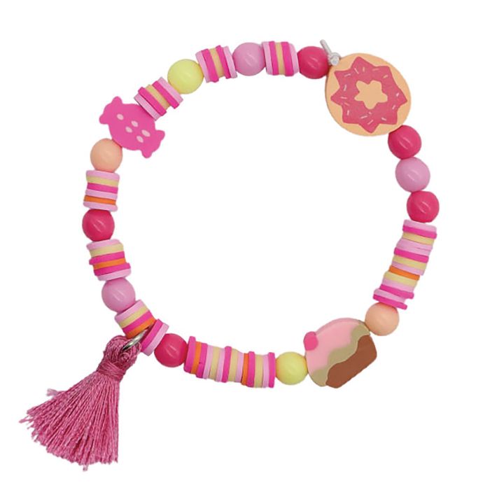 Discovery Zone Make Your Own Bracelet Kit