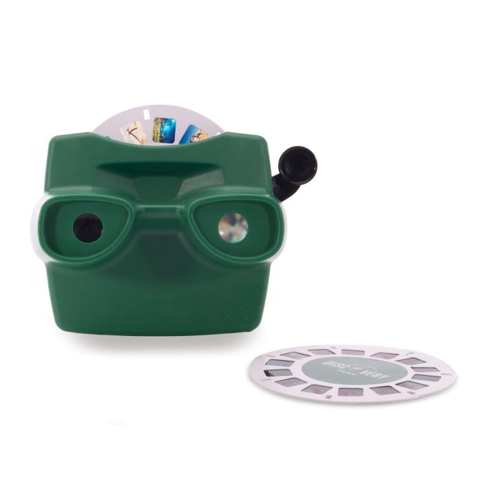 Discovery Zone 3D Viewer Dino