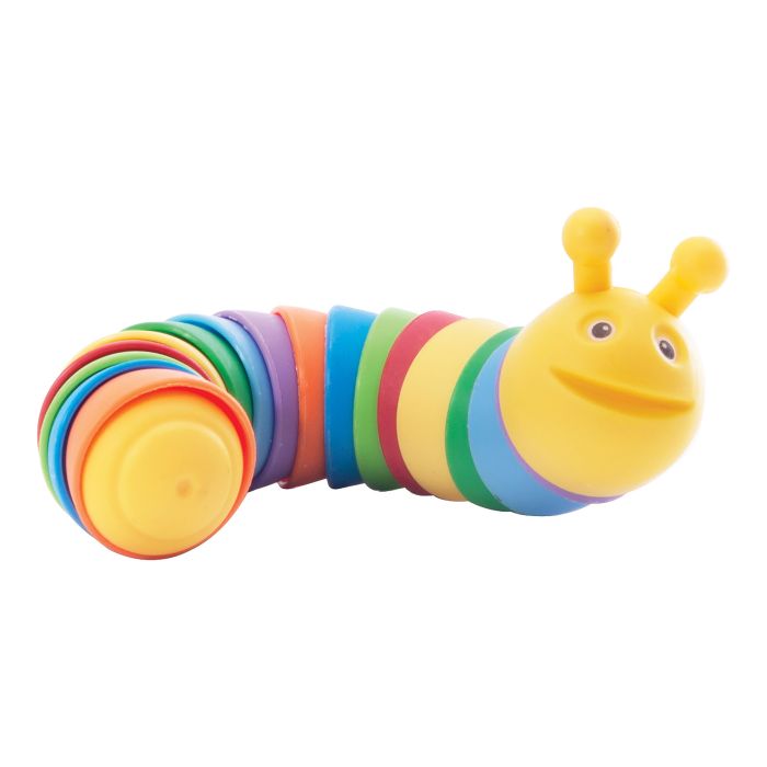 Discovery Zone Sensory Caterpillar