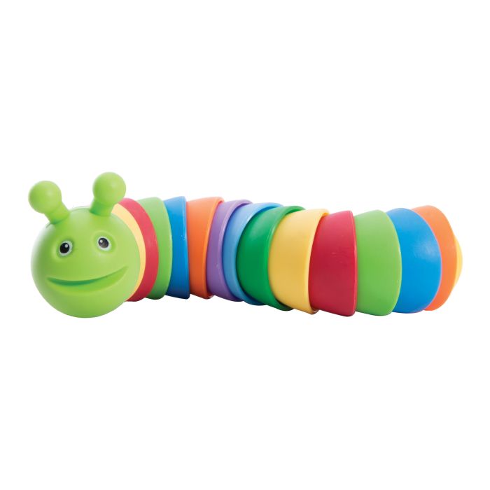 Discovery Zone Sensory Caterpillar