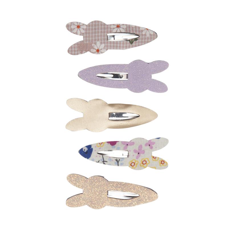Mimi & Lula Easter Bunny Clic Clacs