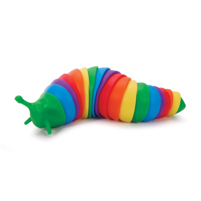 Discovery Zone Super Sensory Slug
