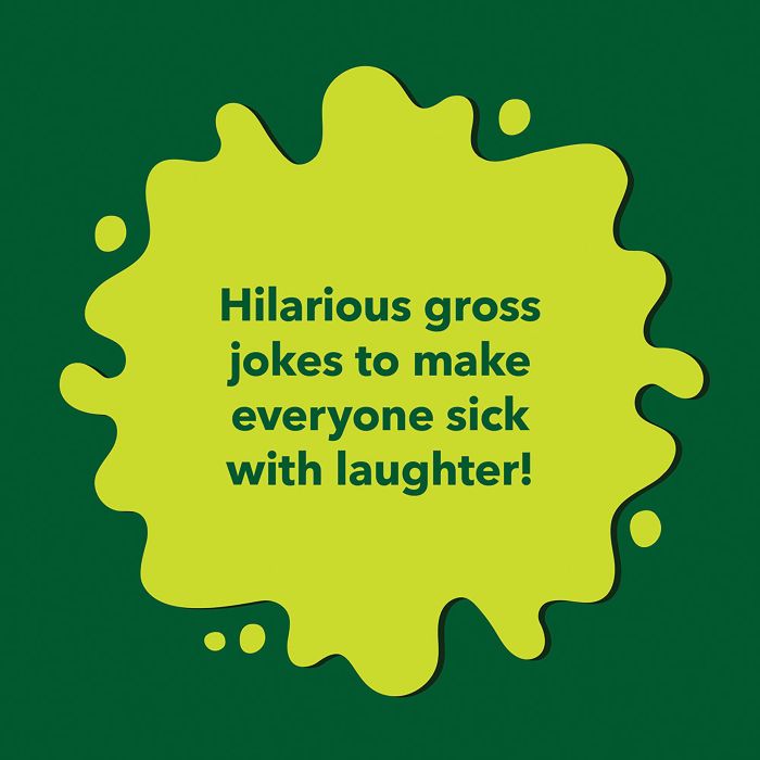 Ridleys 100 Gross Jokes
