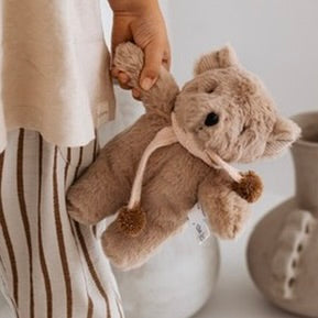 Prudence Bear Small