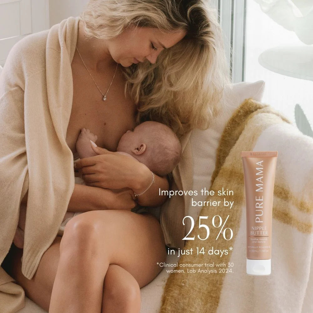 Pure Mama Birth & Post Partum Recovery Kit