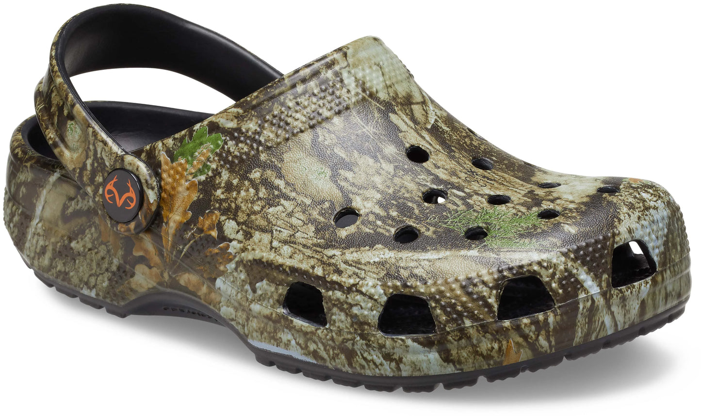 Crocs Classic Clog Kids/Youth Realtree APX