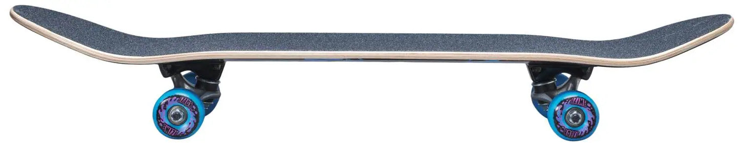 Santa Cruz Screaming Hand Complete Skateboard