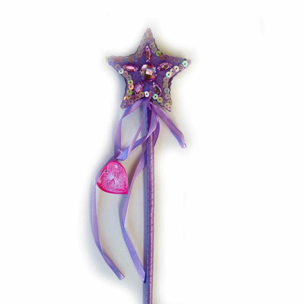 Spellbound Wand Lavender | Lilac