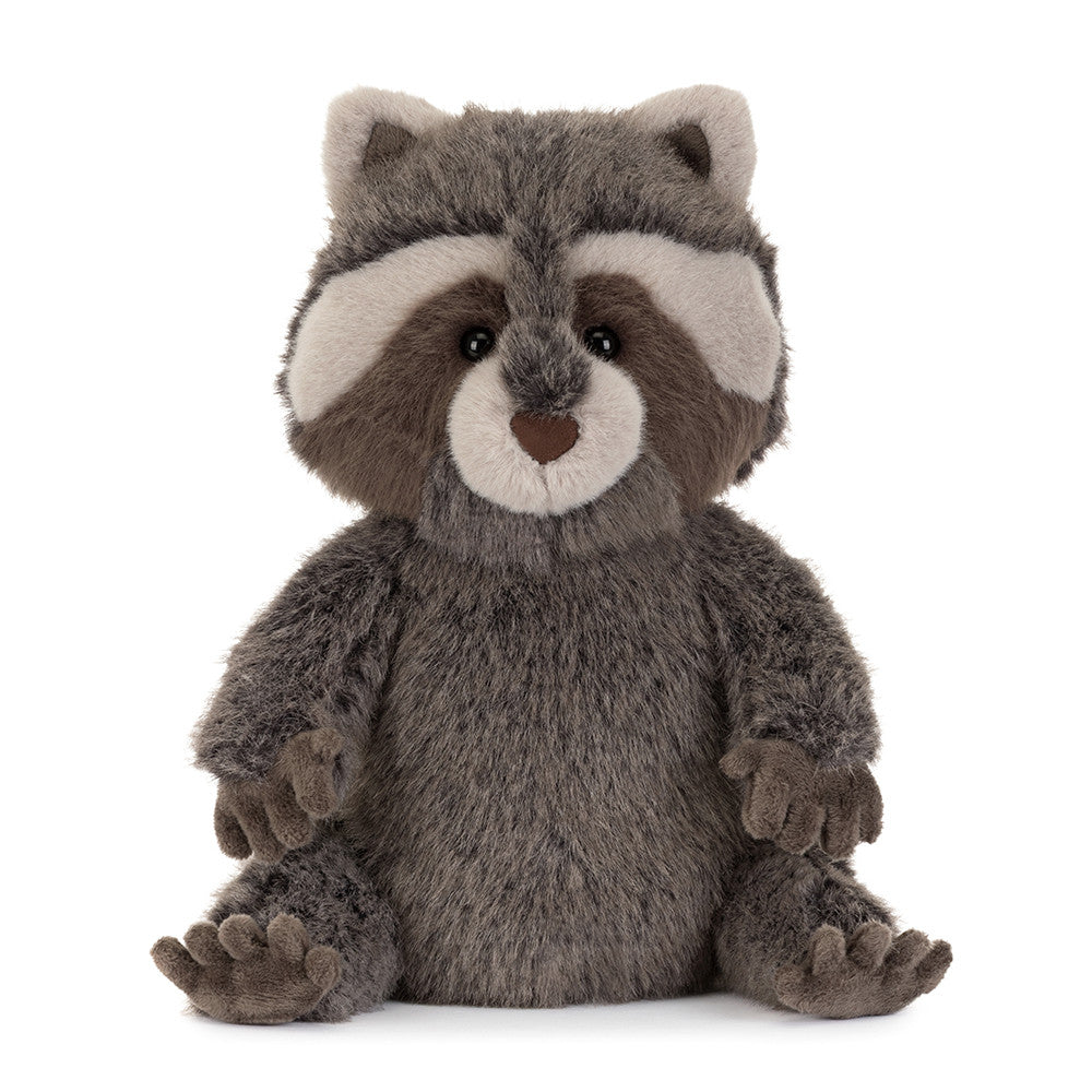 Jellycat Trixiwoo Racoon