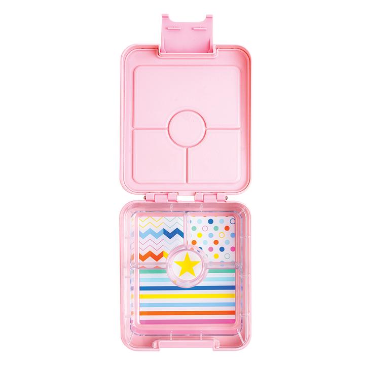 Penny Scallan Medium Bento Box Chirpy Bird