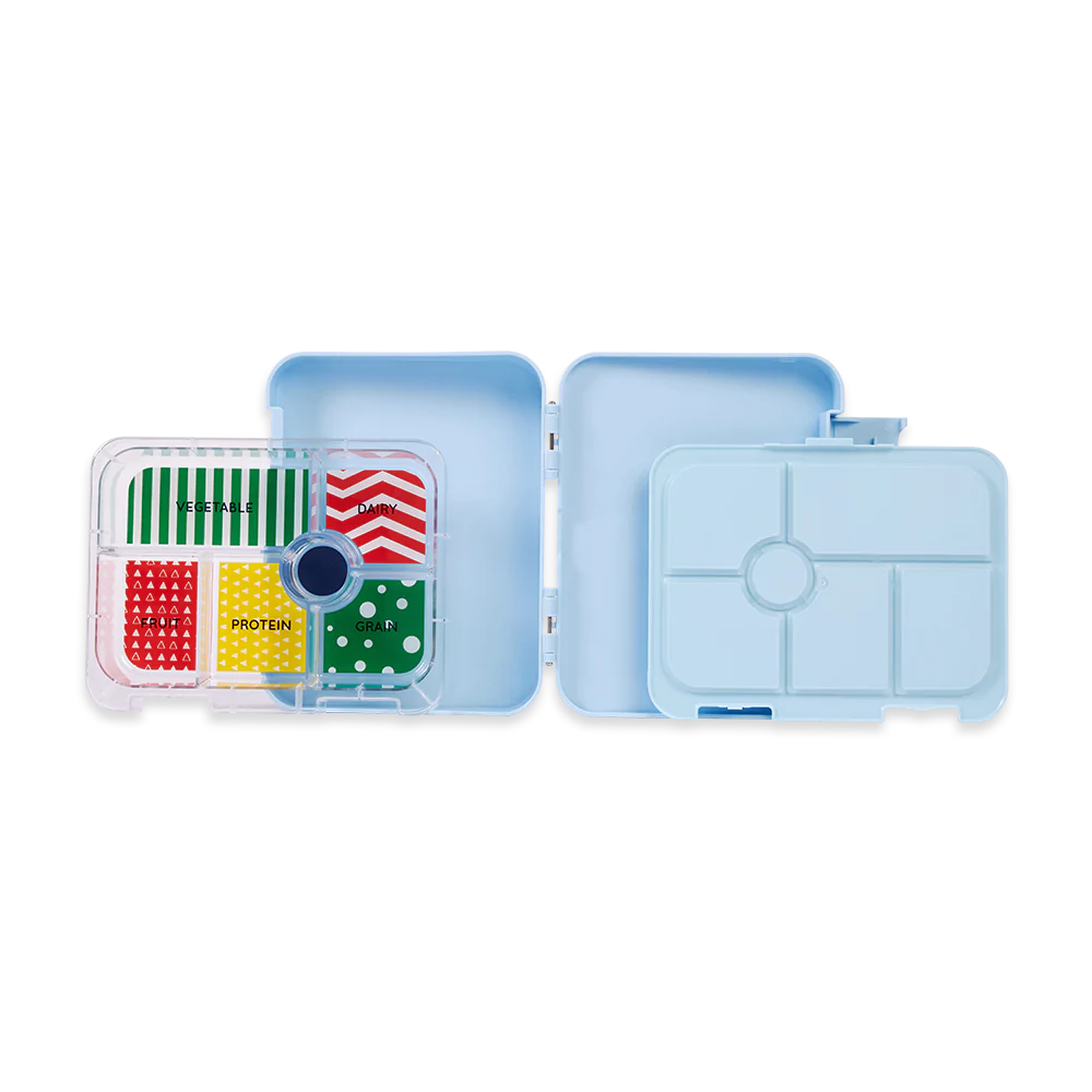 Penny Scallan Large Bento Box Kanga Crew