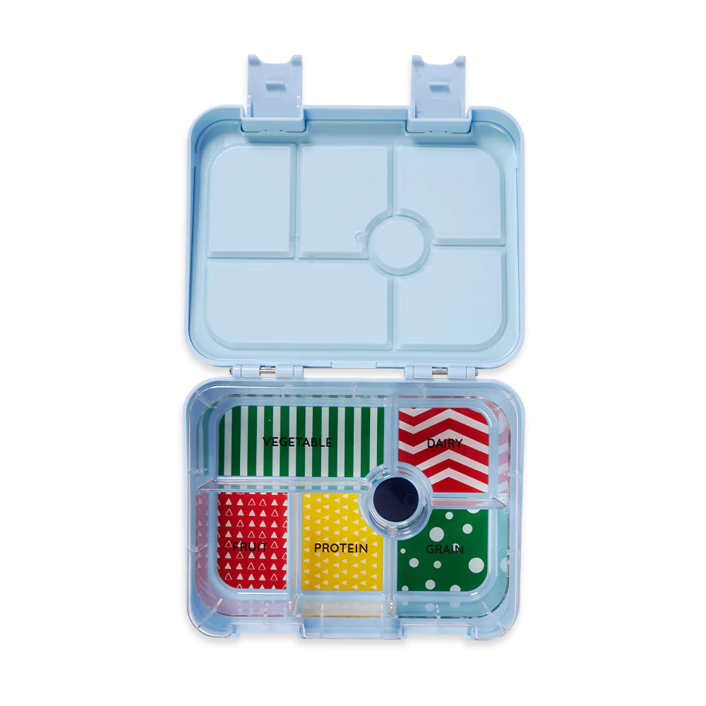 Penny Scallan Large Bento Box Kanga Crew