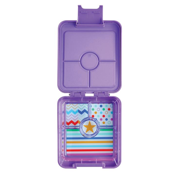 Penny Scallan Medium Bento Box Loopy Llama