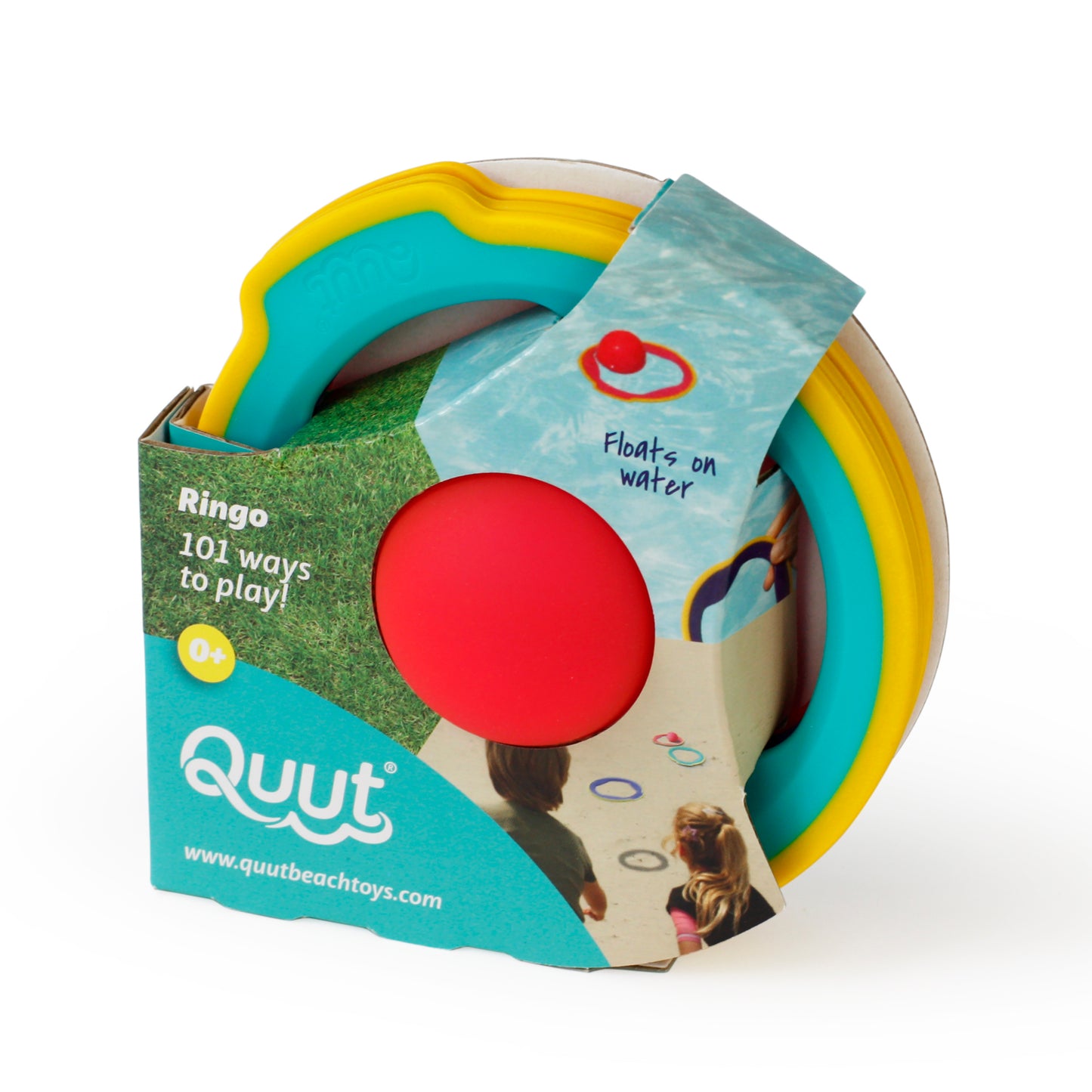 Quut Ringo Pentanque