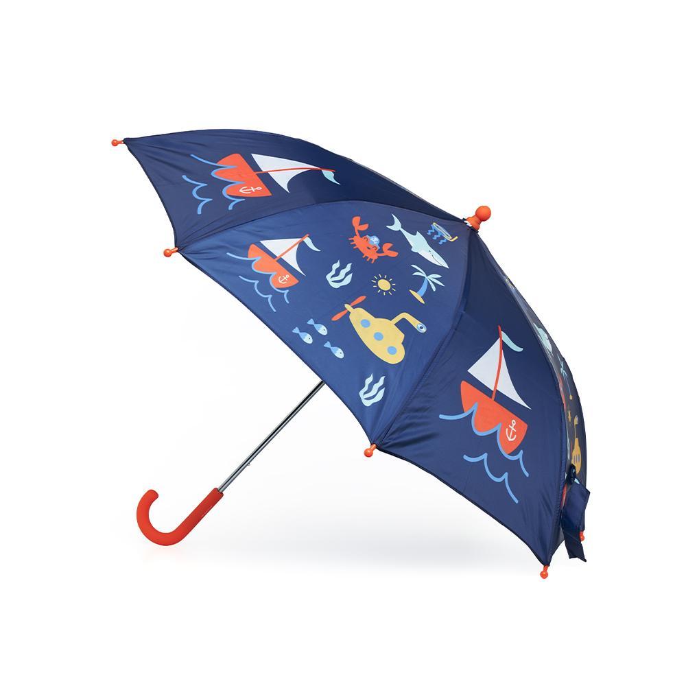 Penny Scallan Umbrella Anchors Away