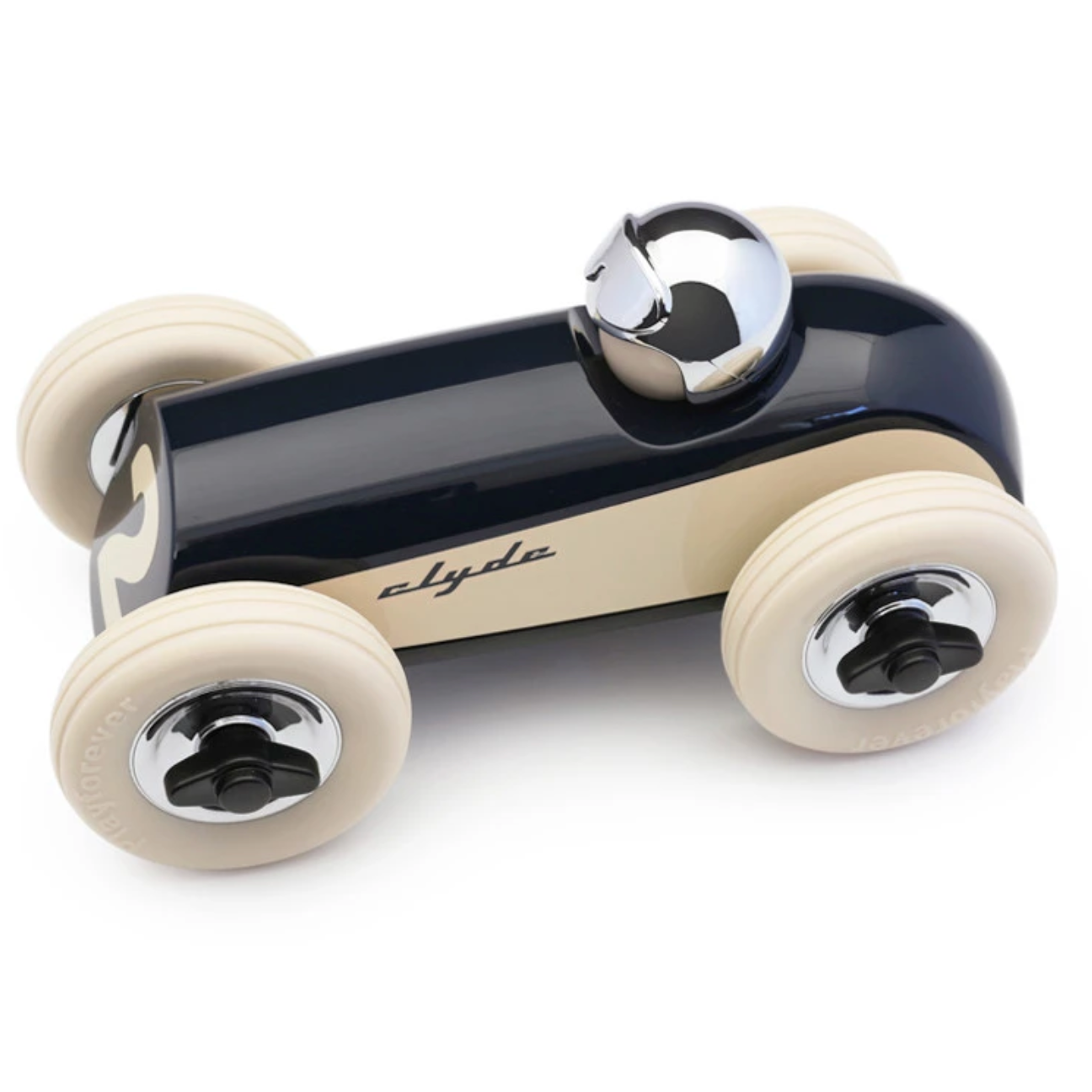 Playforever Midi Clyde Midnight Blue