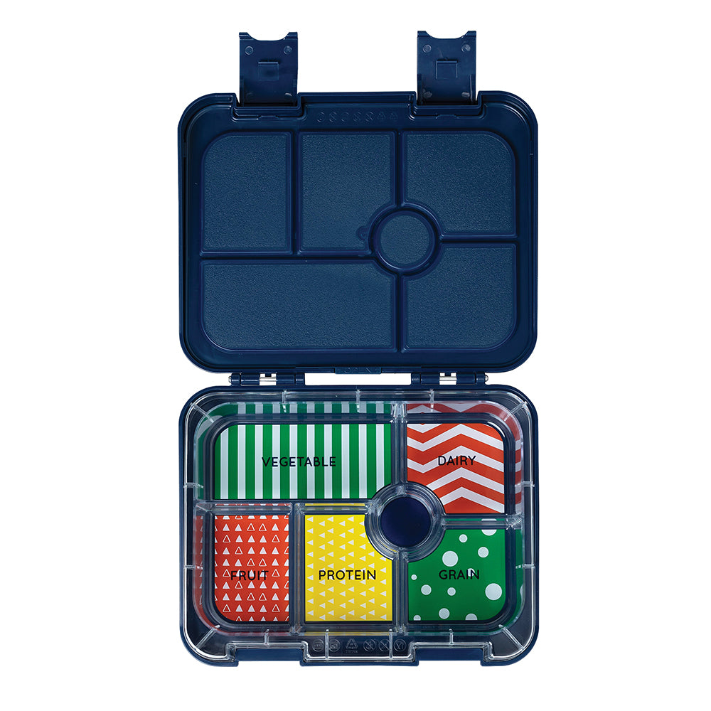 Penny Scallan Large Bento Box Wild Thing