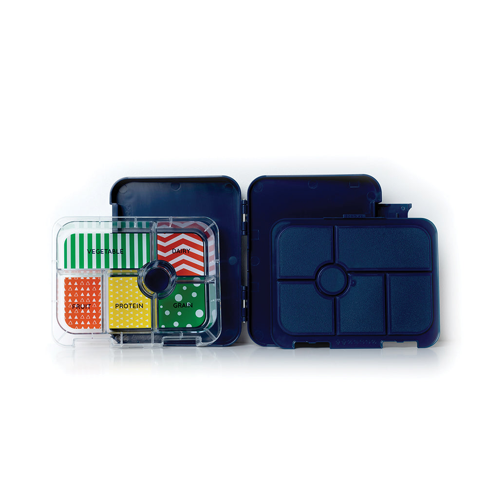 Penny Scallan Large Bento Box Wild Thing
