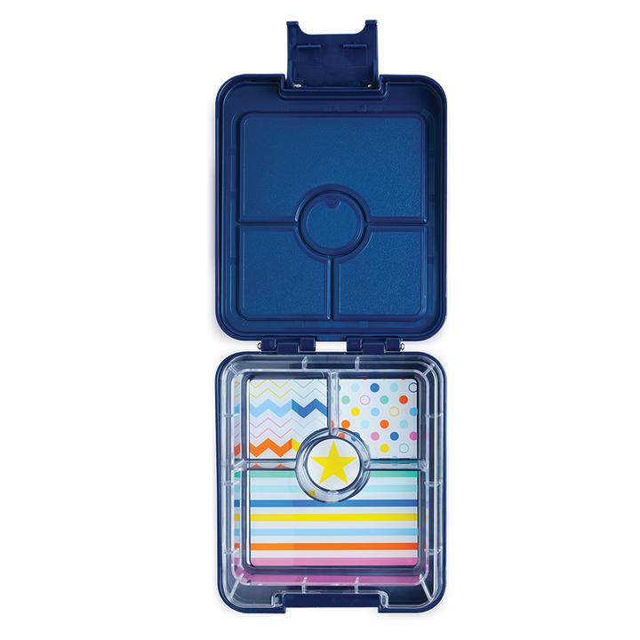 Penny Scallan Medium Bento Box Wild Thing