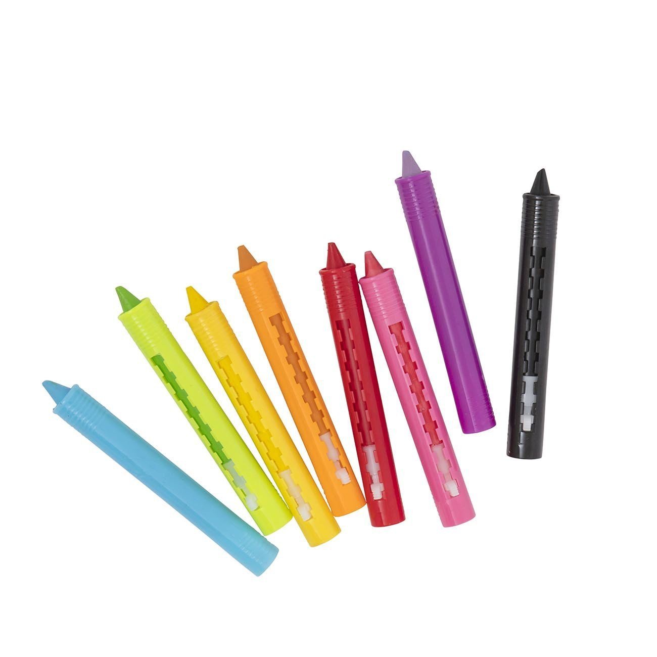 Tiger Tribe Bath Crayons