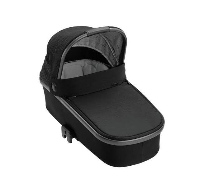 Maxi Cosi Oria Bassinette Nomad Black