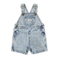 Goldie + Ace Burton Vintage Washed Denim Overalls