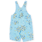Goldie + Ace Floral Nikki Pocket Shortall | Overall