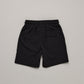 Just Another Fisherman Mini Crewman Shorts Black
