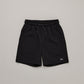 Just Another Fisherman Mini Crewman Shorts Black