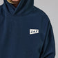 Just Another Fisherman Mini Apologies Hood Navy