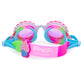 Bling2O Pink Sugar Bake Off Swim Goggles