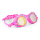 Bling2O Shore Seashell Pink Swim Goggles