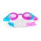 Bling2O Crystal Violet Swim Goggles