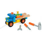 Janod BricoKids DIY Tool Truck