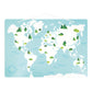 Janod My First World Map