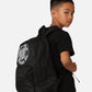 Santa Cruz MGF Dot Backpack Black