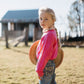 Snooker by Storme Slouchy Essential | Hot Pink