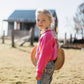 Snooker by Storme Slouchy Essential | Hot Pink