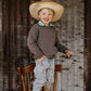 Snooker by Storme Slouchy Essential | Chocolate