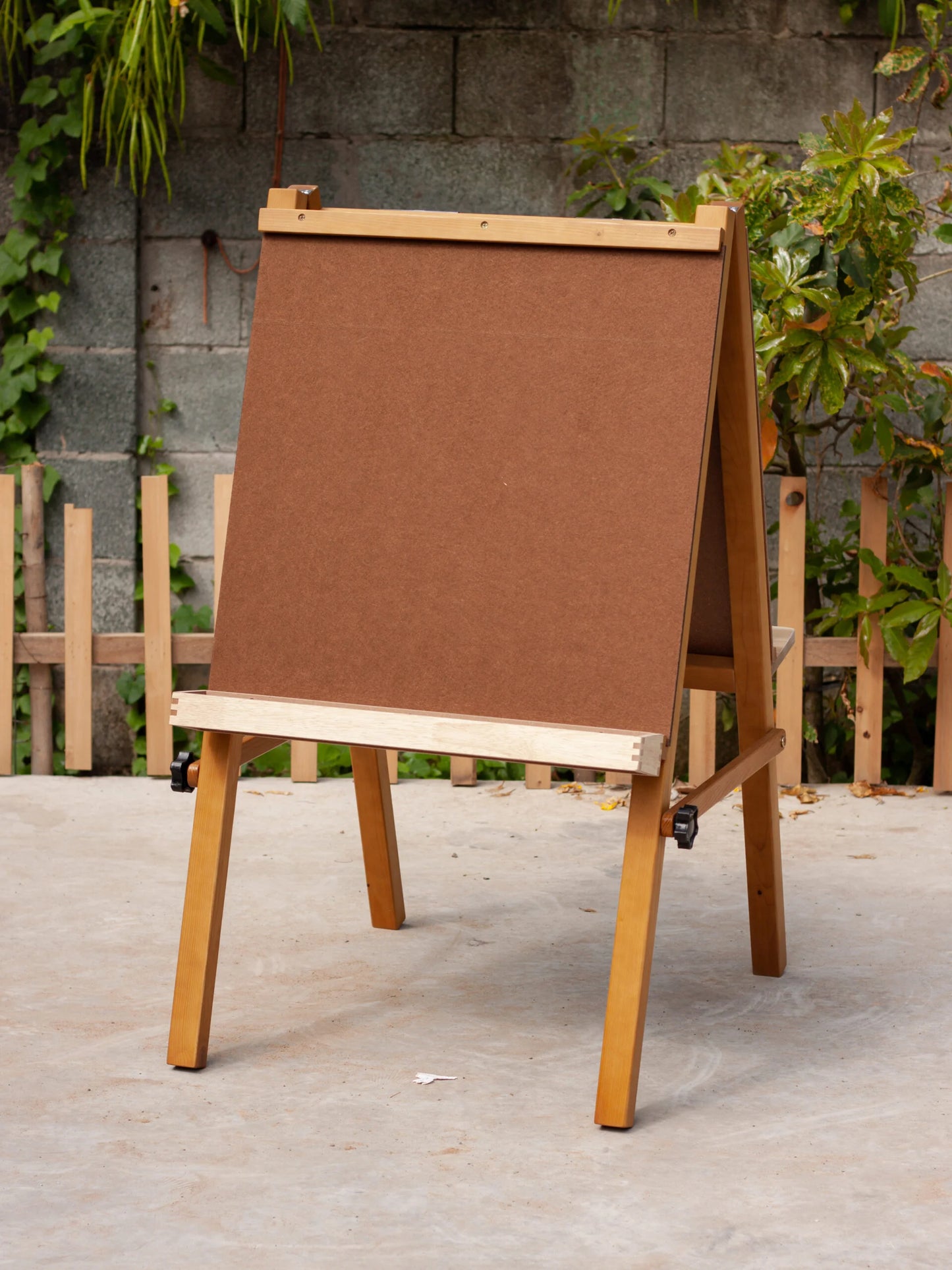 5 in 1 Painting Easel