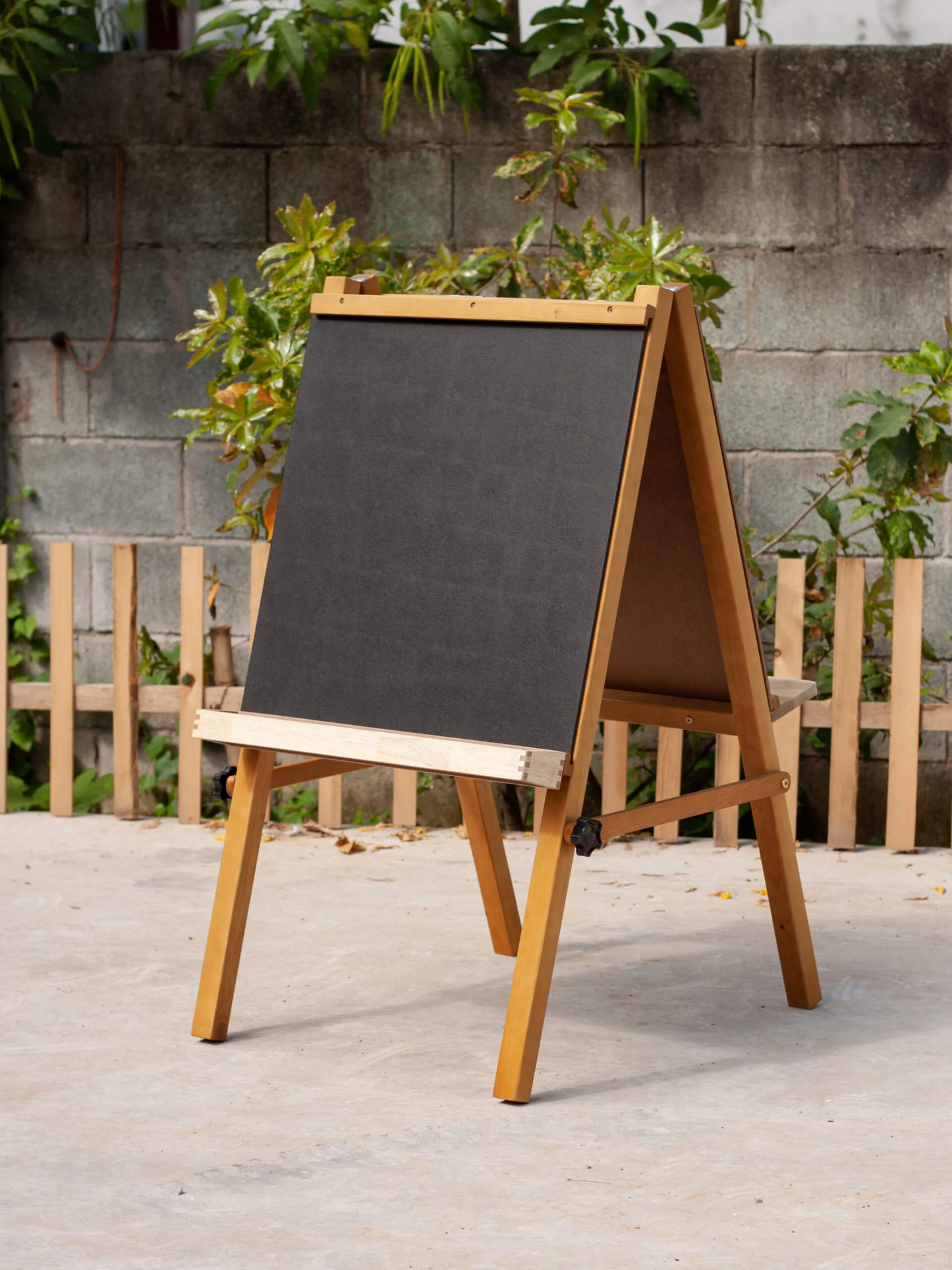 5 in 1 Painting Easel