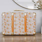 Mini Vintage Case | Sweet Marigold