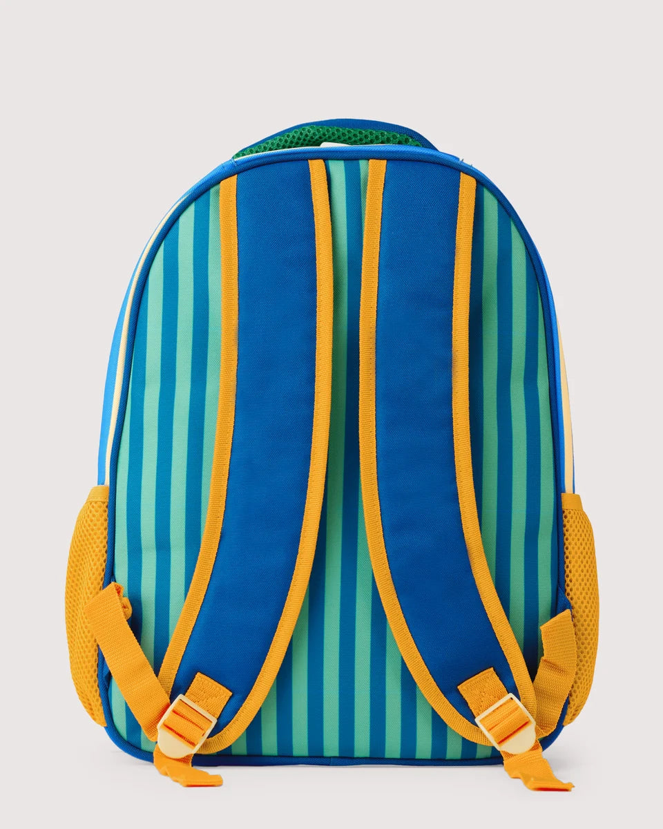 Mini Explorer Backpack Sun Dash