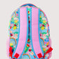 Mini Explorer Backpack Rainbow Garden