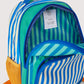 Mini Explorer Backpack Sun Dash