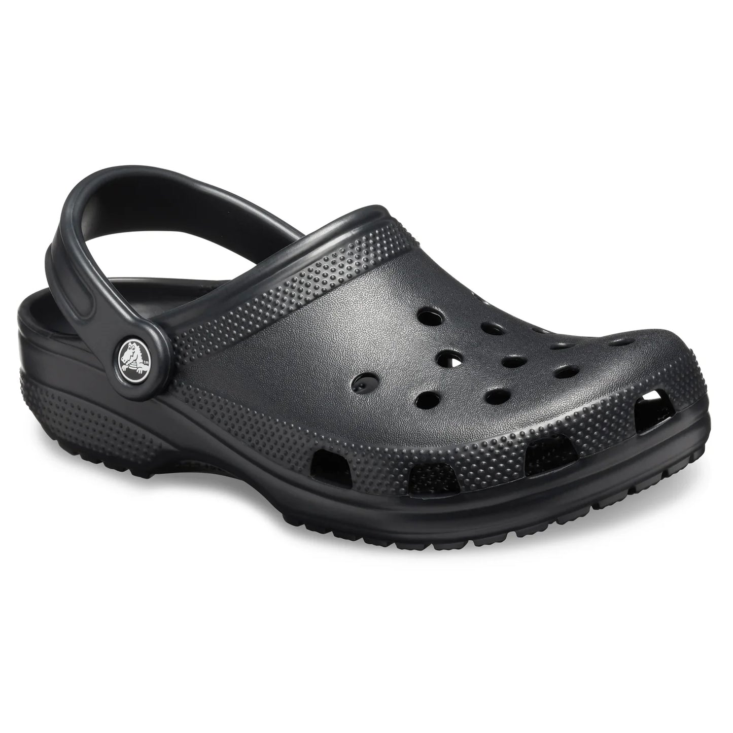 Crocs Classic Clog Kids Black