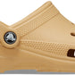 Crocs Classic Clog Toddlers Wheat