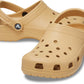 Crocs Classic Clog Toddlers Wheat