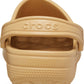 Crocs Classic Clog Toddlers Wheat